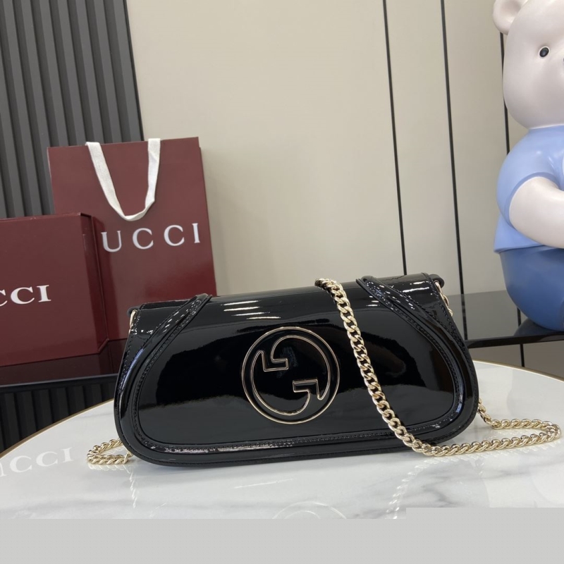 G*u*i satchel bags